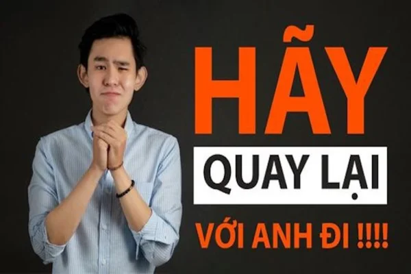 7 cách để quay lại với người yêu cũ nhanh nhất, trong vòng 7 ngày