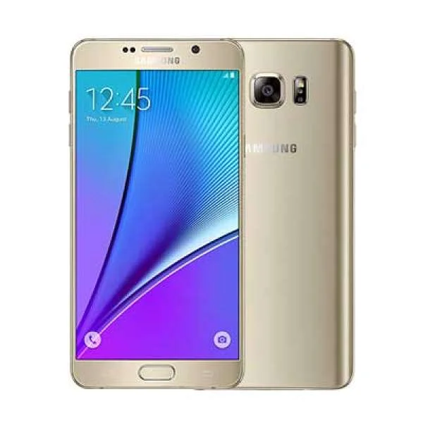 Thủ phạm khiến Samsung Note 5 sụt pin nhanh và phương pháp khắc phục