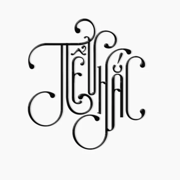 Download Font Neo Orient Type Việt Hóa - 1 chiếc font cực xinh