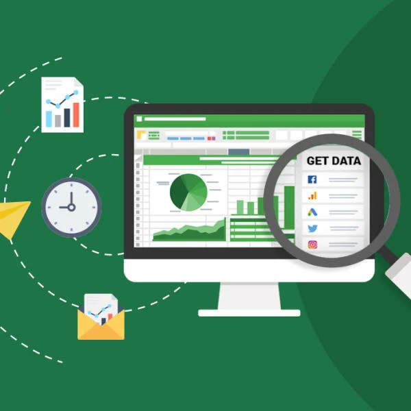 Cách tìm và thay thế dữ liệu trong Excel