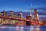 New York ở nước nào? Vì sao lại được mệnh danh là thủ đô của thế giới?