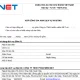 Tải mẫu hợp đồng gia hạn dịch vụ Hosting (. Doc)