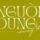 Tải Font Lagmaq Việt hóa - 1 kiểu font cổ điển độc đáo