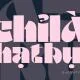 Download Font Austro Việt hóa - Vintage Display Font