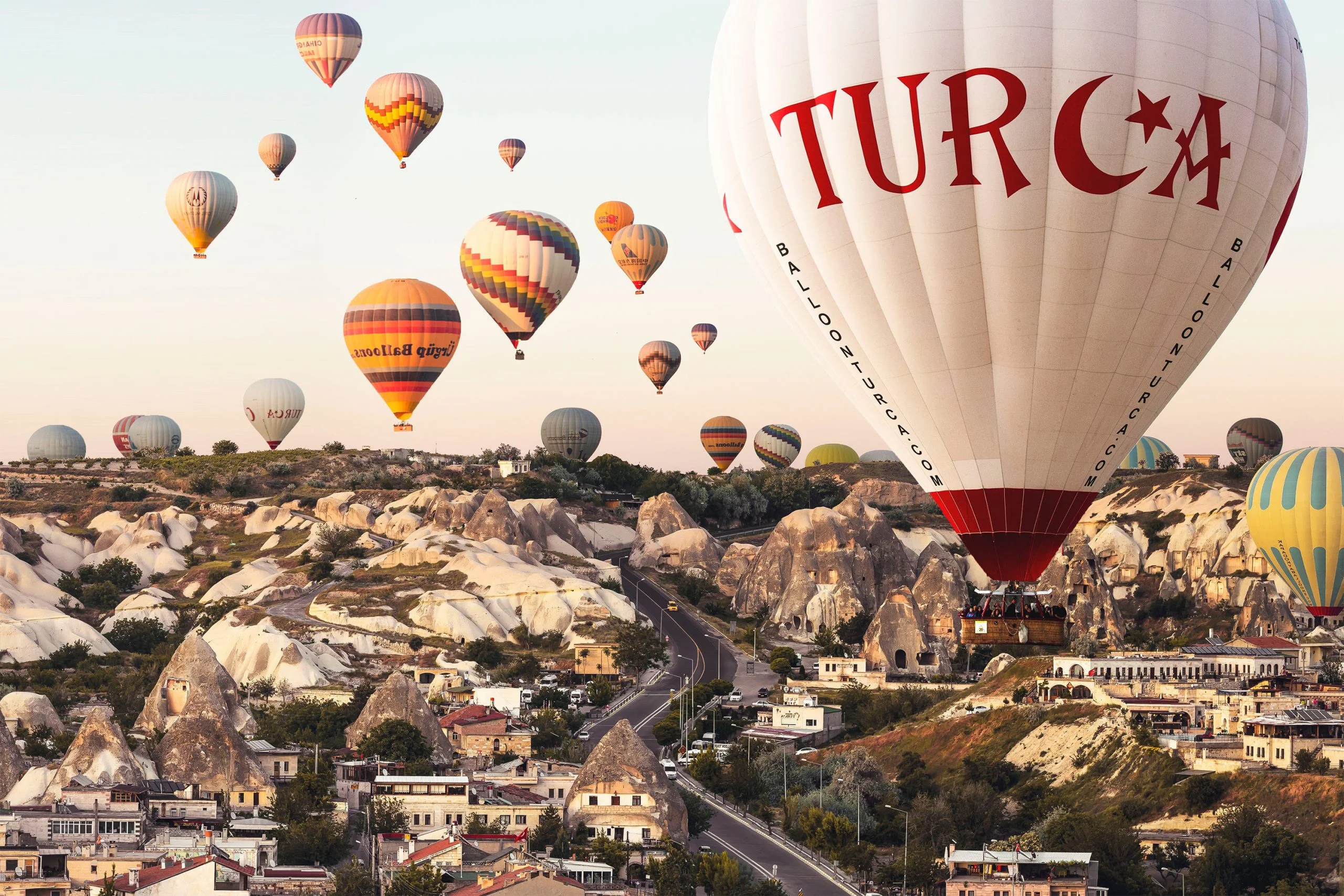 Turkey là nước nào? Những điều thú vị về đất nước Turkey.