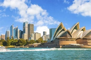 Nước Úc thuộc lục châu nào? Tổng hợp những địa điểm nên ghé thăm khi đến Úc