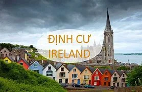 Ireland là nước nào, có điều gì đặc biệt không?