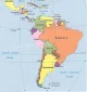 Nam Mỹ gồm những nước nào, bạn có tò mò không?