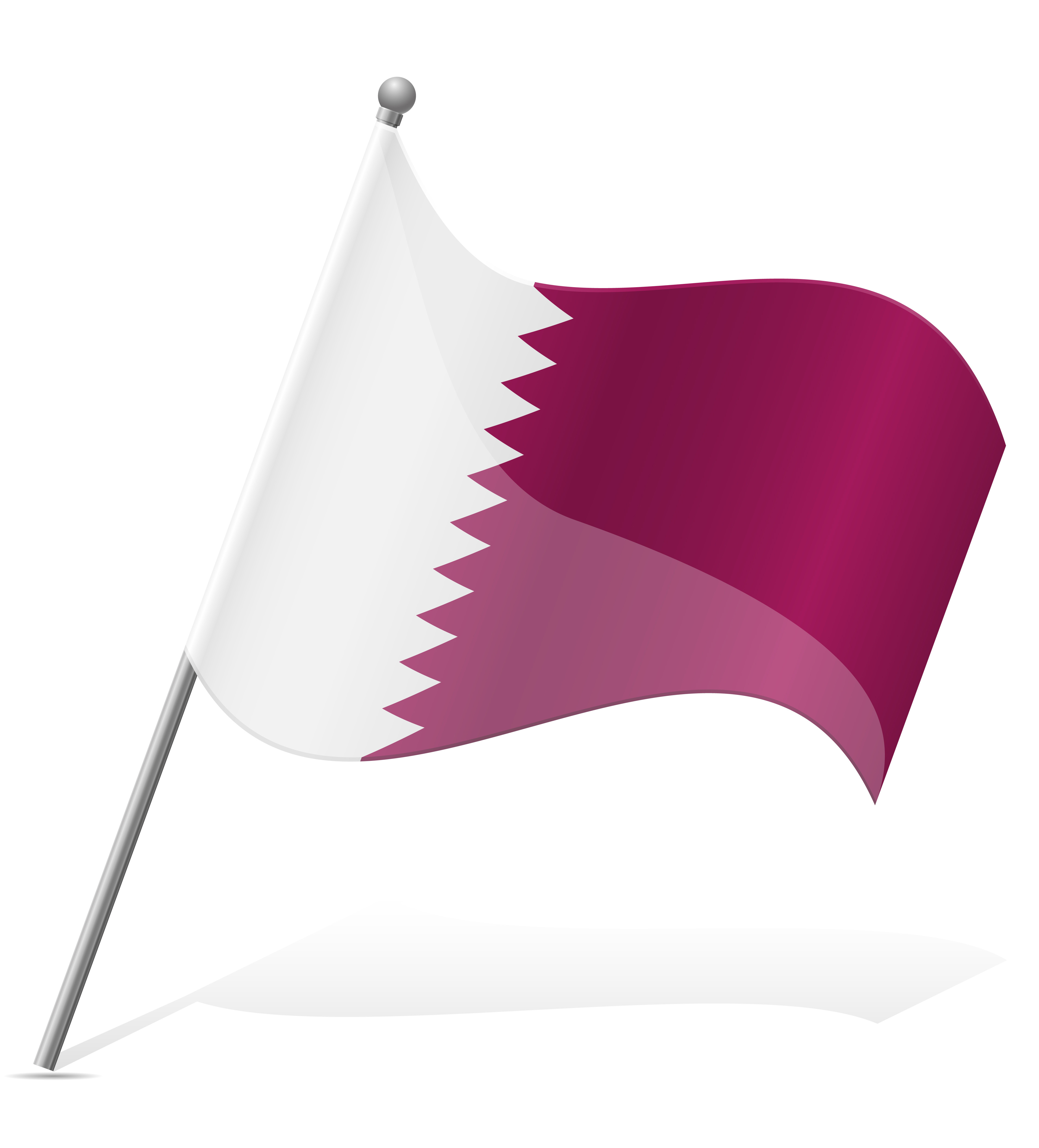 Qatar thuộc nước nào mà lại giàu và chịu chi đến vậy