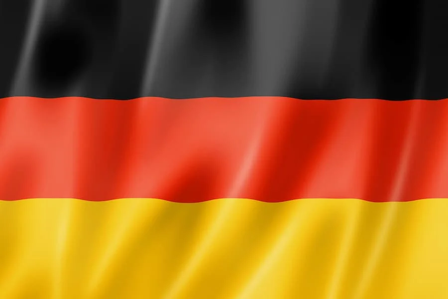 Quốc kỳ của Germany