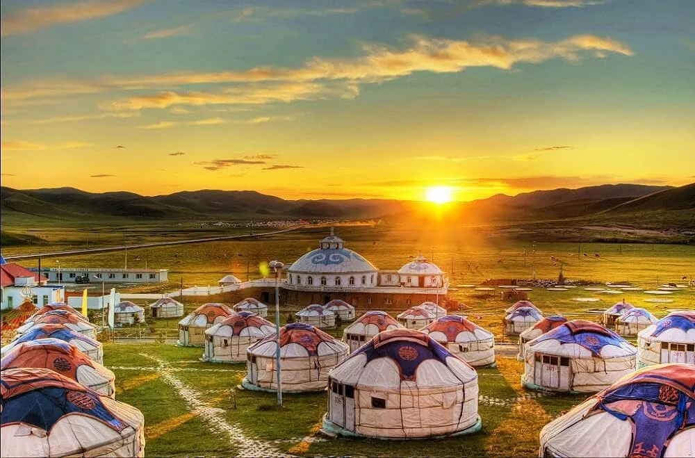 Khi đến Mông Cổ bạn cần để ý một vài lưu ý nhỏ