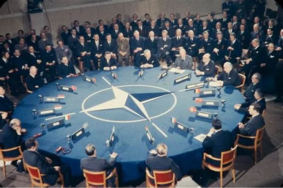 Các thành viên của NATO cam kết bảo vệ lẫn nhau 