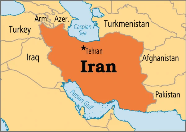 Bật mí ngay cho bạn Ba Tư là nước nào? khám phá đều thú vị