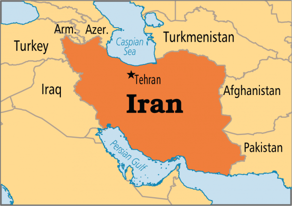 Bật mí ngay cho bạn Ba Tư là nước nào? khám phá đều thú vị