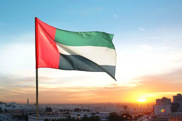 UAE là nước nào mà lại thuộc top kinh tế thế giới?