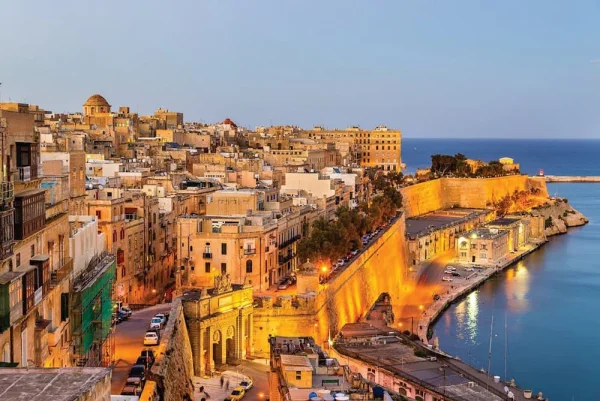 Malta là nước nào? Khám phá "hòn ngọc Địa Trung Hải"