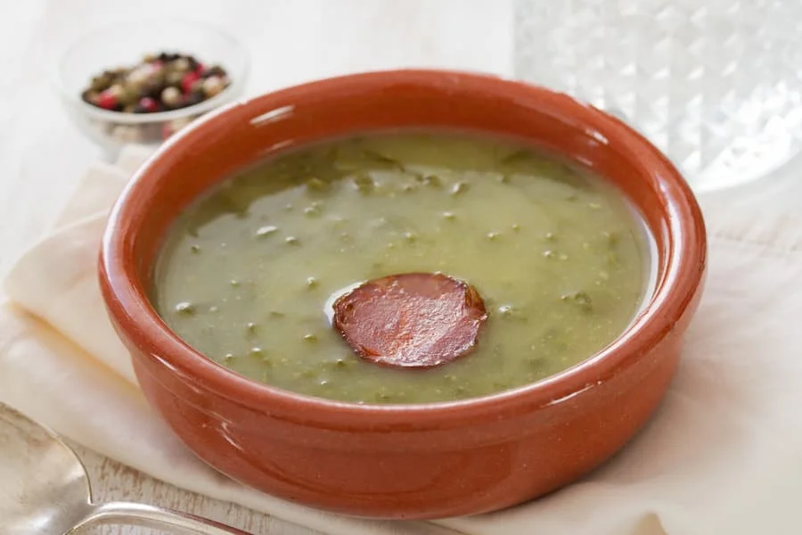 Caldo verde