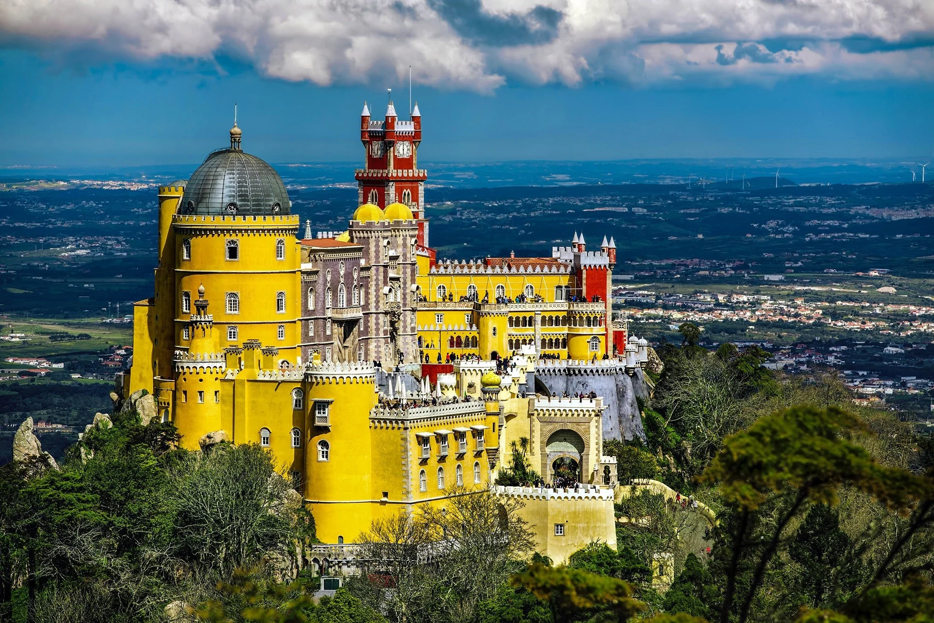 Khám phá ngay Portugal là nước nào?