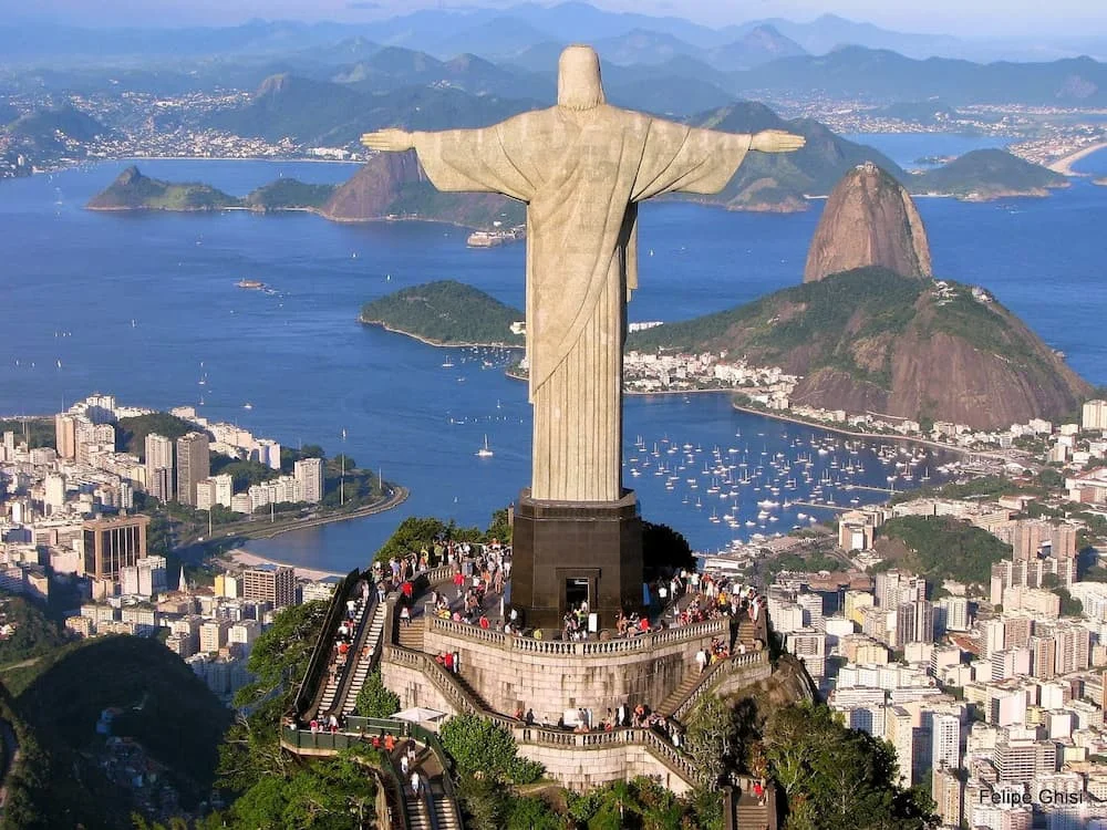 Cristo Redentor