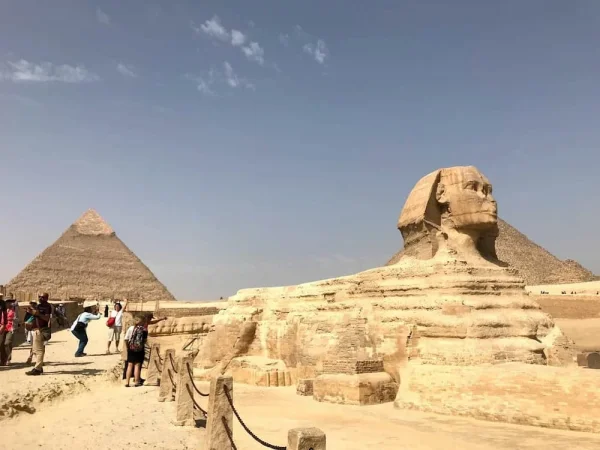 Egypt là nước nào? Khám phá "cái nôi của nền văn minh cổ đại"