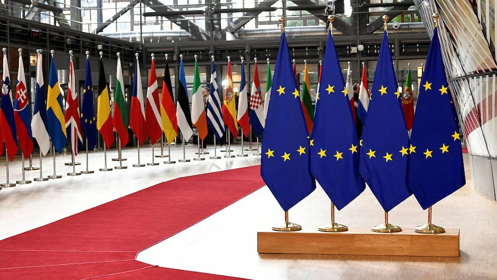 EU là một trong những tổ chức quốc tế có ảnh hưởng nhất trên thế giới