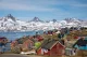 Greenland là nước nào? Sự thật thú vị về "hòn đảo xanh" này