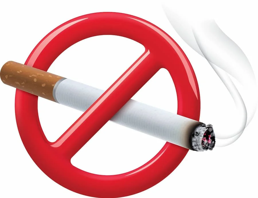 Hút thuốc lá ở Hà Lan là bất hợp pháp