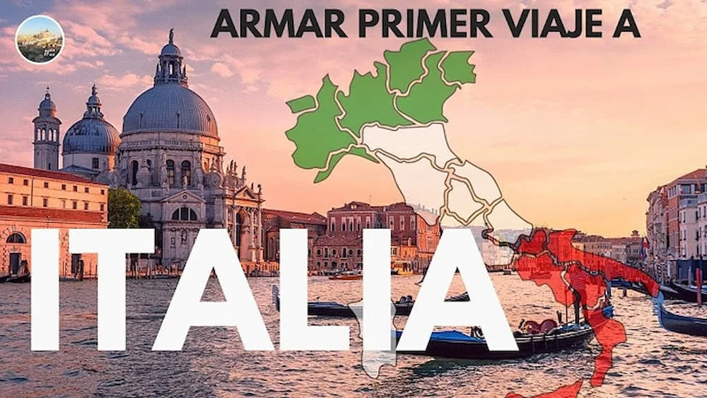 Italia là một điểm đến thú vị