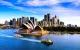 Nhà hát Opera Sydney- kiến trúc độc đáo bậc nhất thế giới