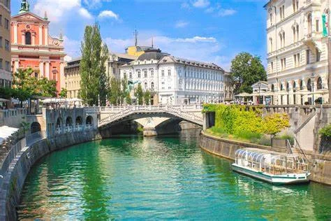 Slovenia là nước nào? Khám phá những điều thú vị nơi đây