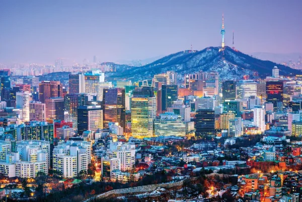 Korea là nước nào? Khám phá thú vị về "xứ sở kim chi"