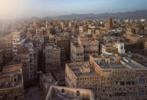 Yemen là nước nào? Tìm hiểu sự thật ít ai biết