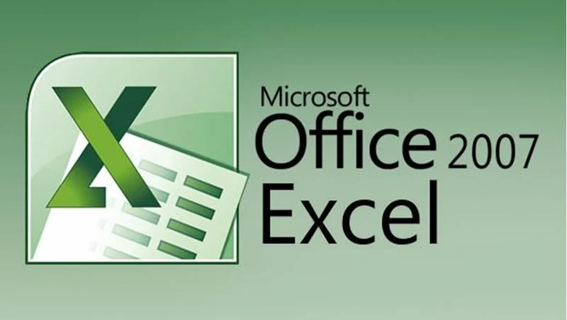 Phiên bản Excel 2007