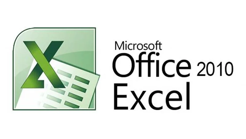 Phiên bản Excel 2010