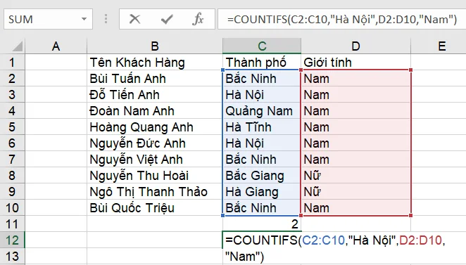 countifs1